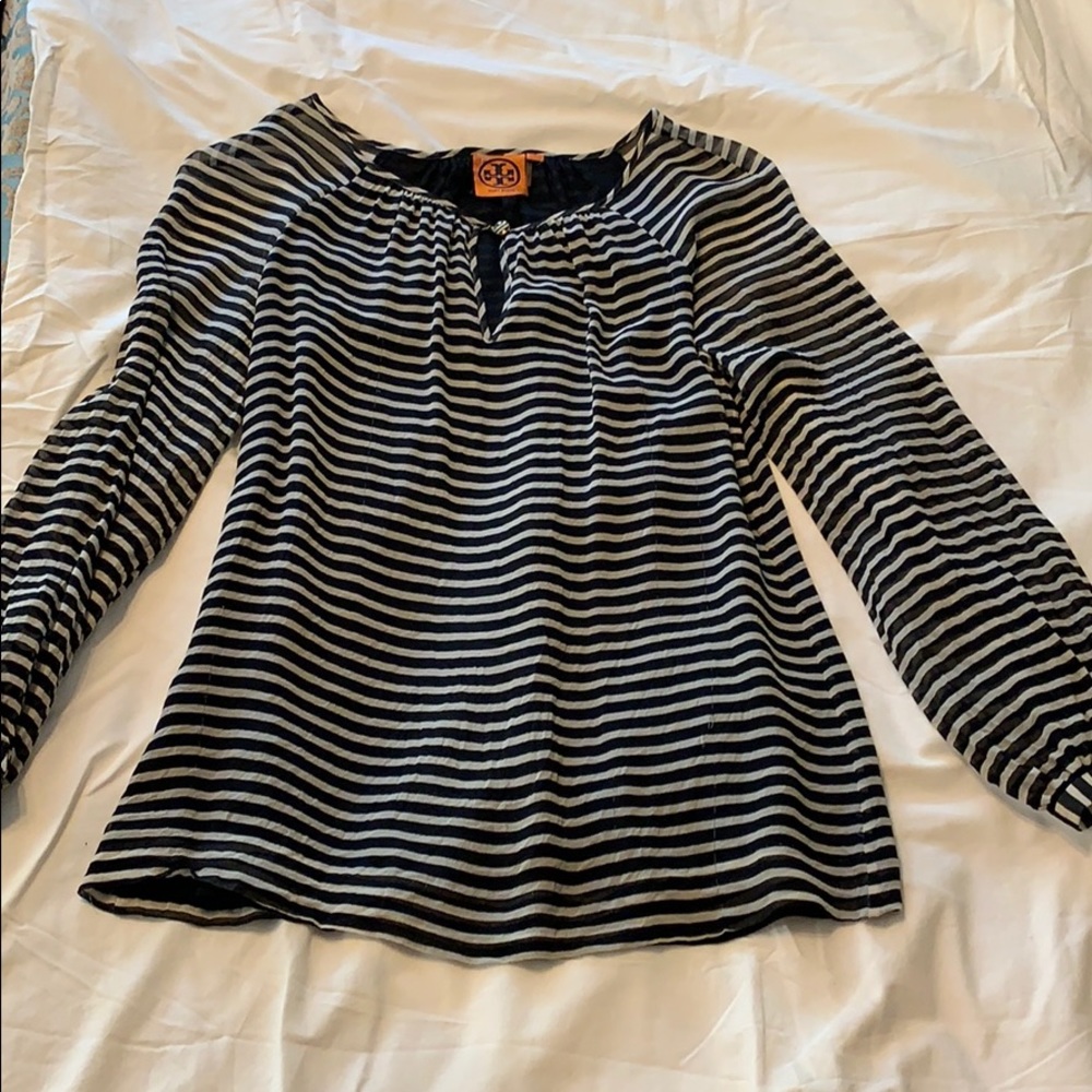 Tory Burch blouse
